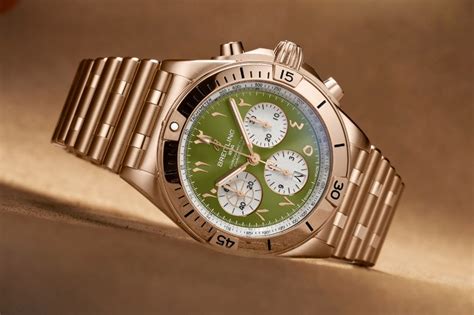 breitling stopuhr|breitling x giannis.